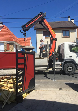 Entreprise de couverture à Chelles (77500) - LSC Couverture en Seine et Marne (77)