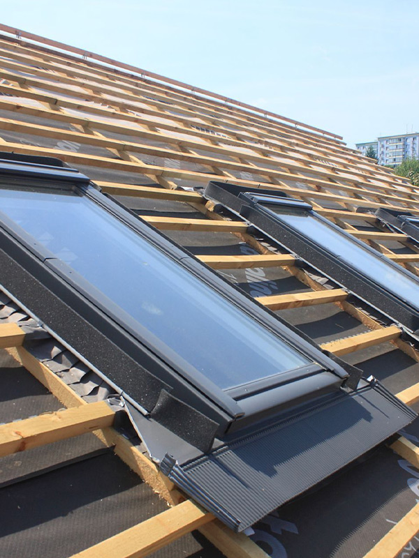 Installation et maintenance de fenêtres de toit Velux à Chelles (77500) en Seine et Marne (77) Installation et maintenance de fenêtres de toit Velux à Chelles (77500) en Seine et Marne (77)